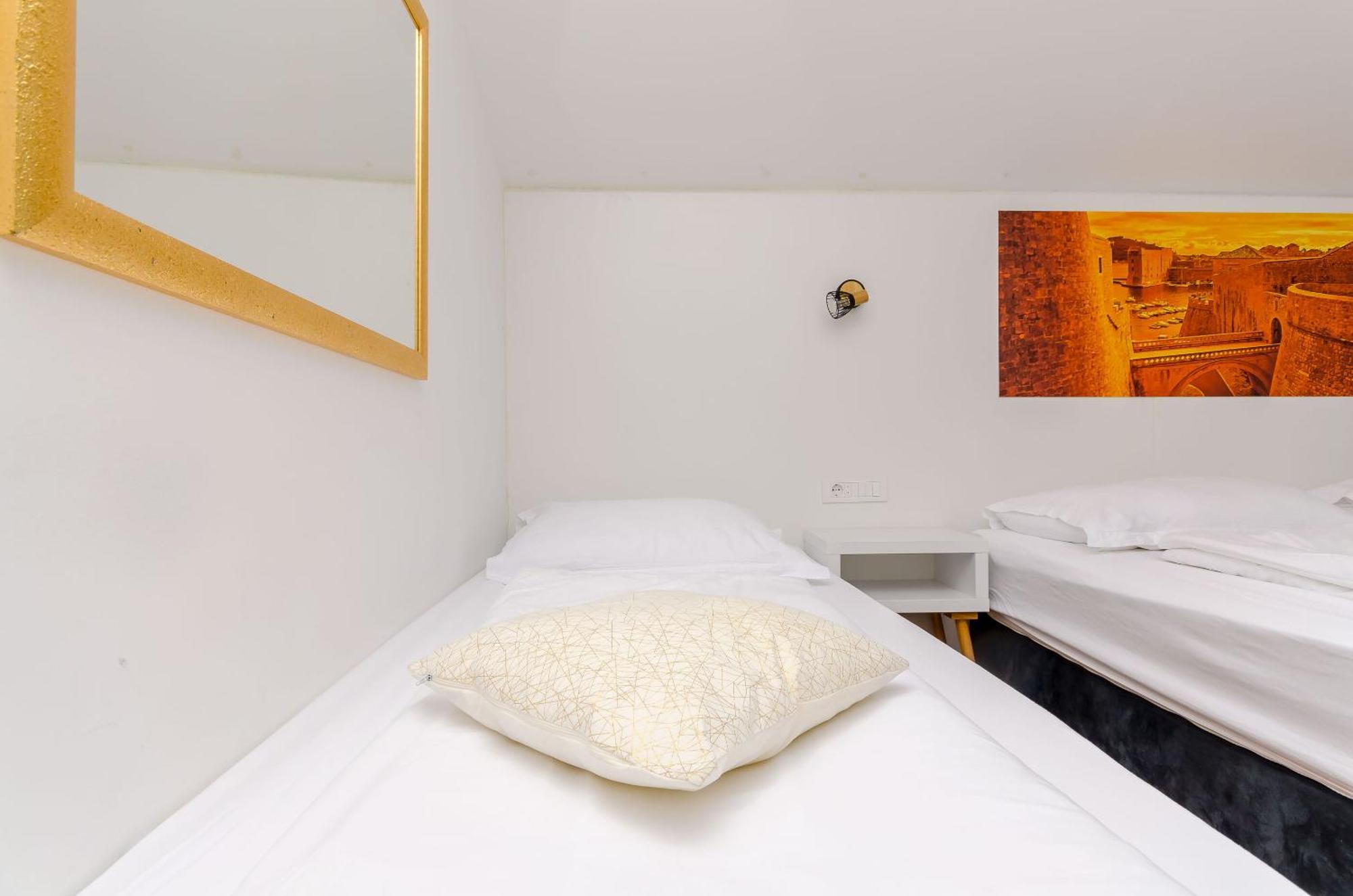 Apartments Villa Niko Trogir Habitación foto